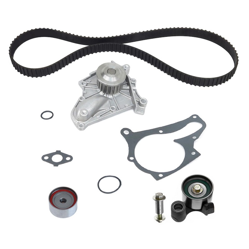 Timing Kit with Water Pump