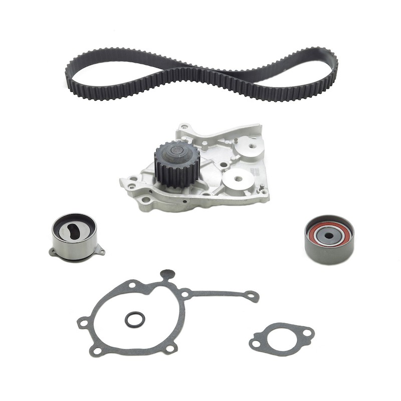 Timing Kit with Water Pump