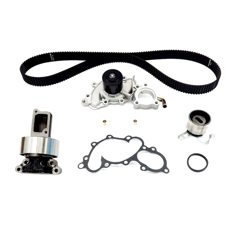 Timing Kit with Water Pump
