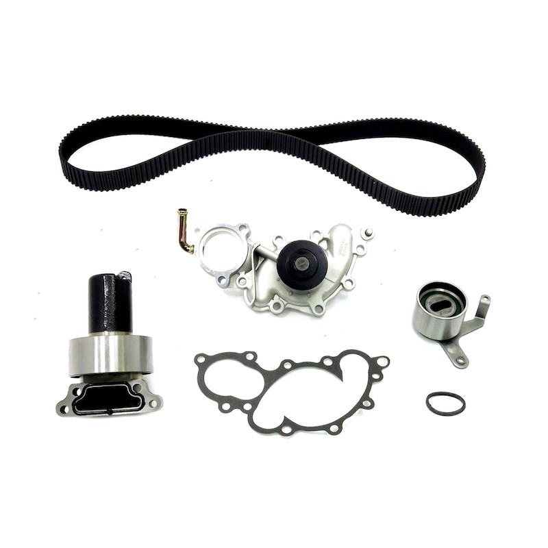 Timing Kit with Water Pump