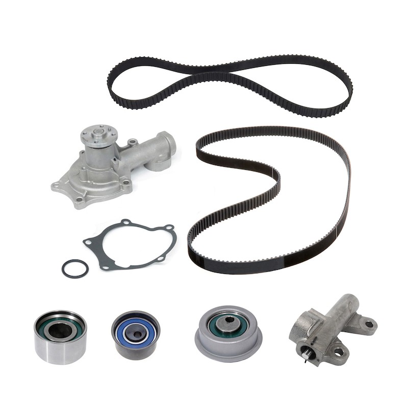 Timing Kit with Water Pump
