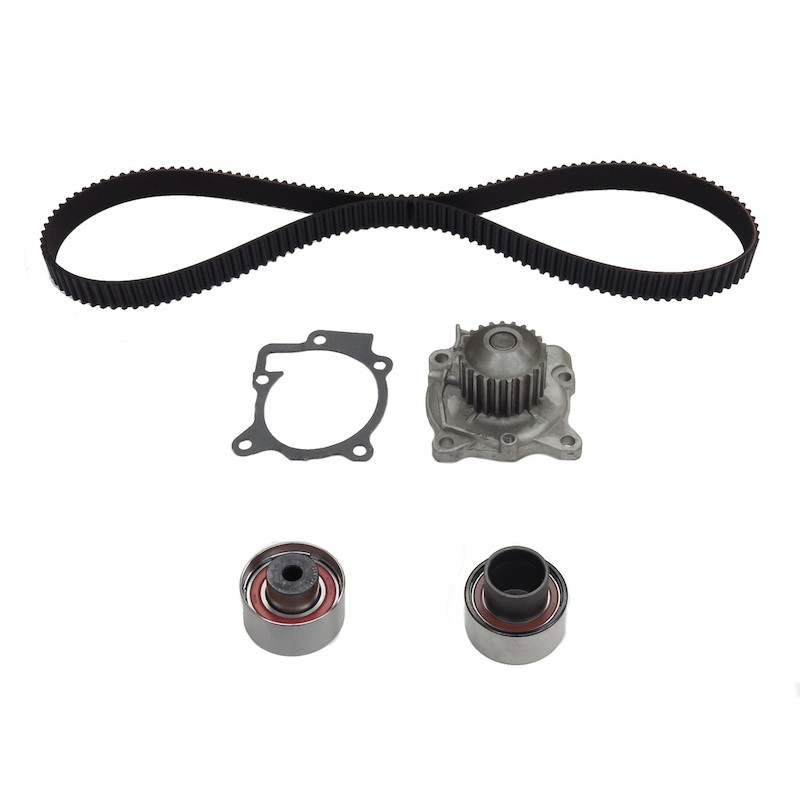 Timing Kit with Water Pump