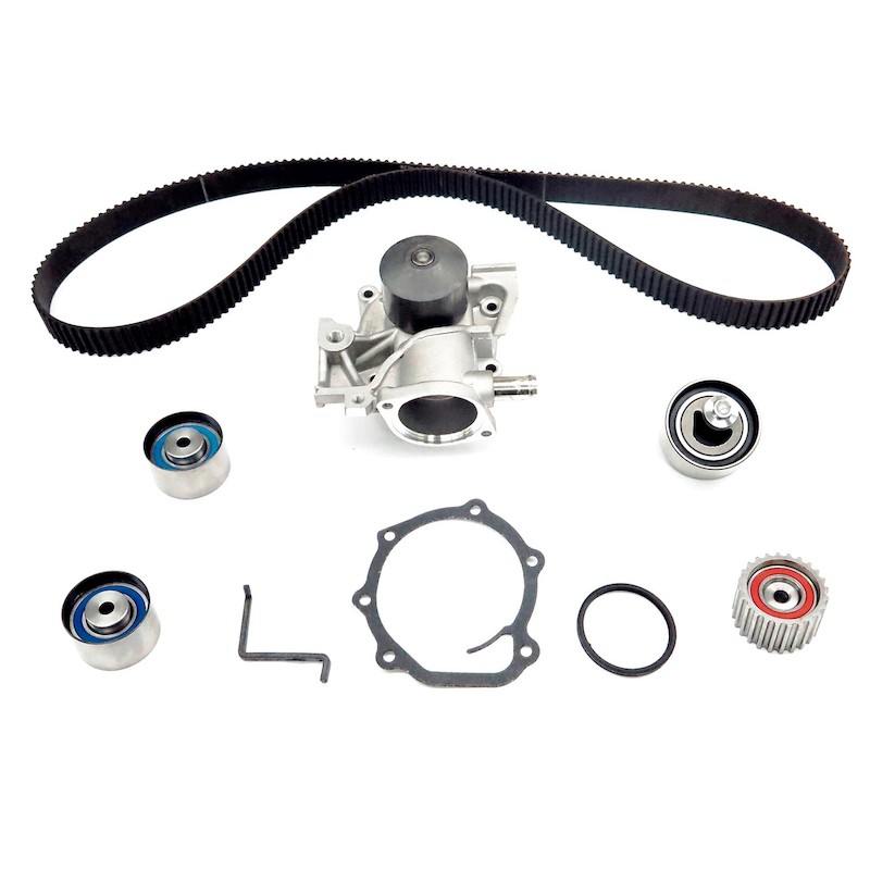 Timing Kit with Water Pump