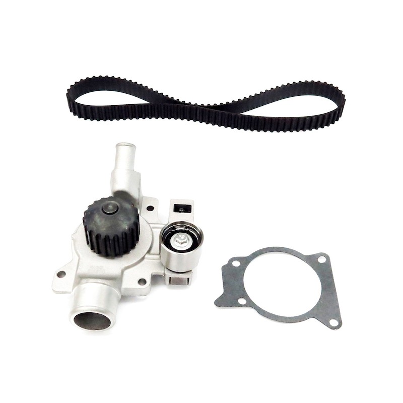 Timing Kit with Water Pump