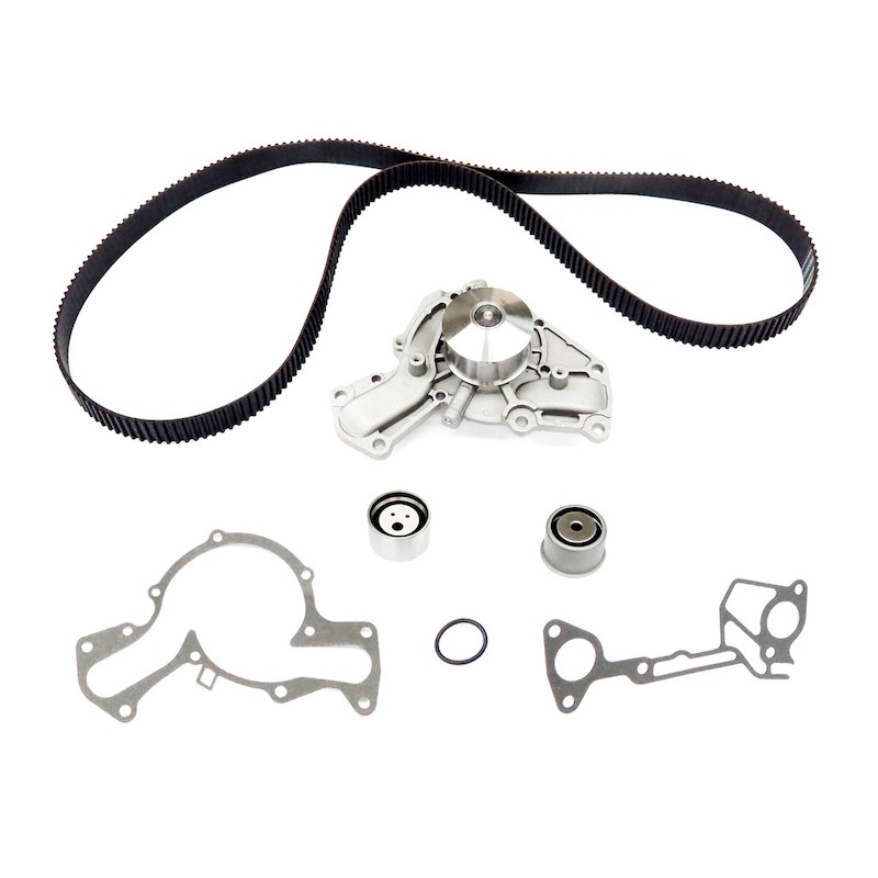 Timing Kit with Water Pump
