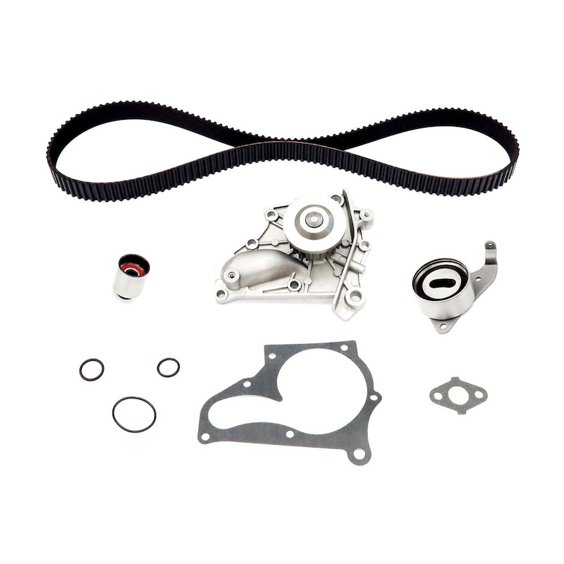 Timing Kit with Water Pump