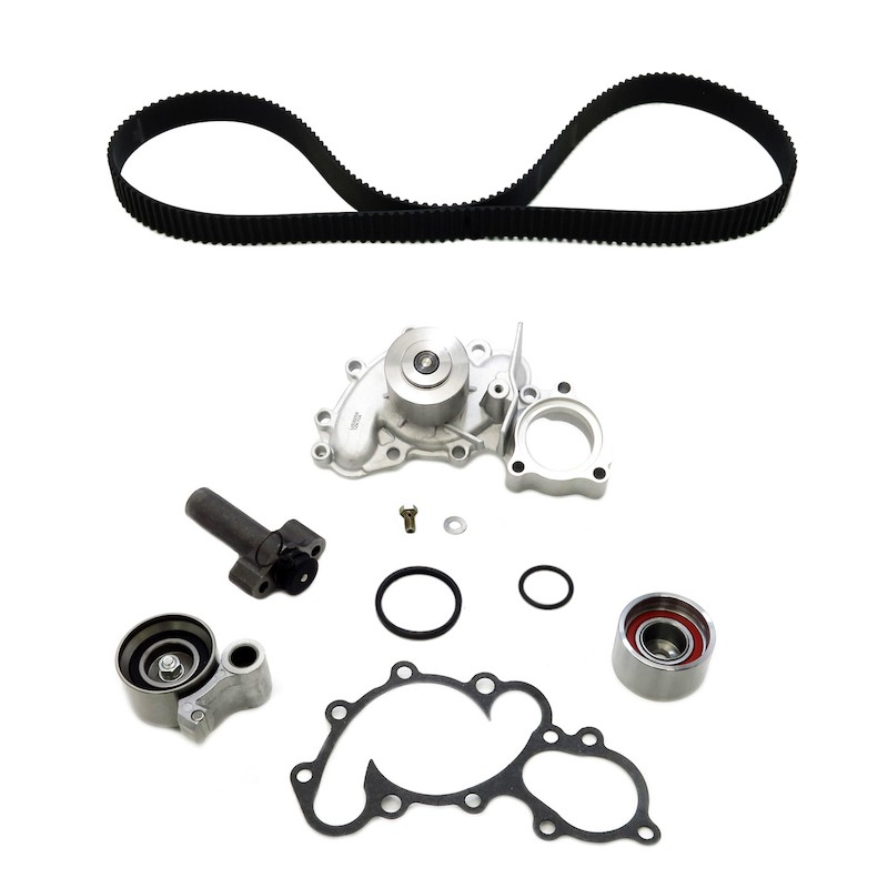 Timing Kit with Water Pump