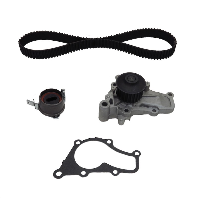 Timing Kit with Water Pump
