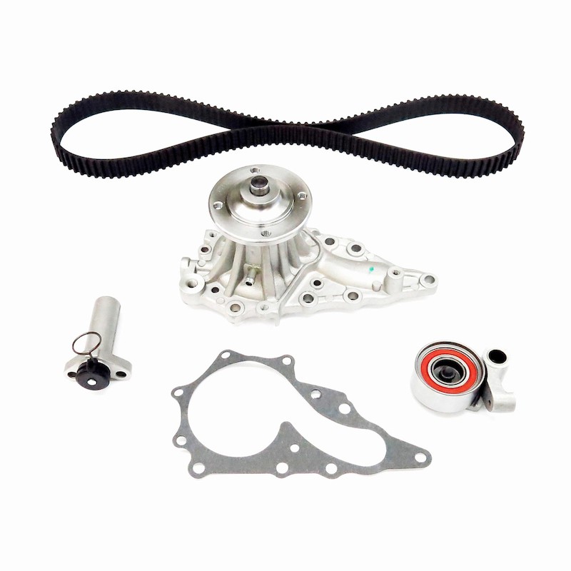 Timing Kit with Water Pump
