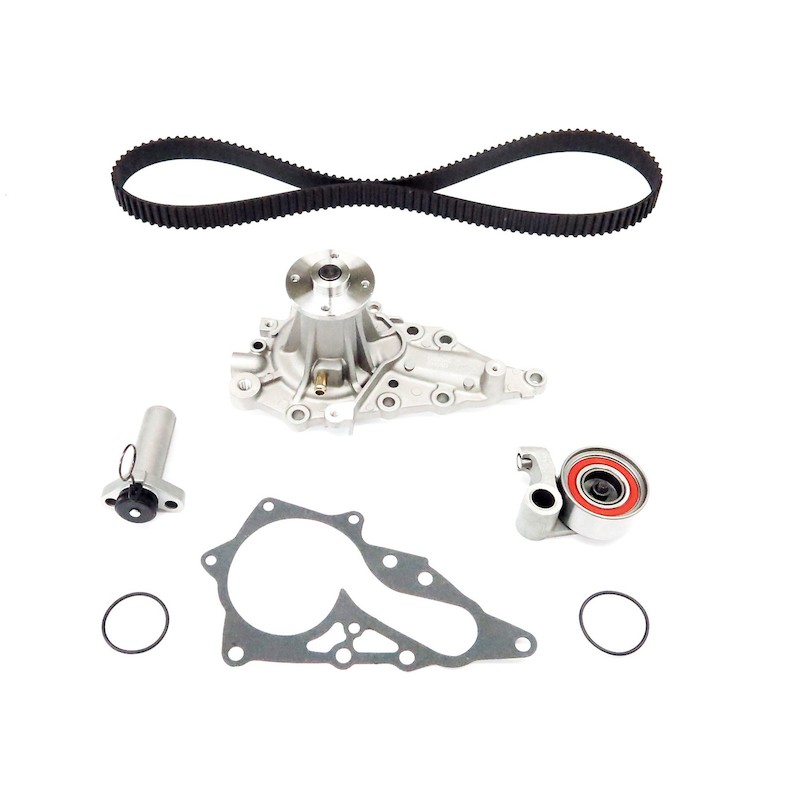 Timing Kit with Water Pump