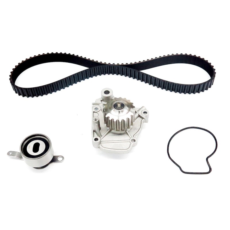 Timing Kit with Water Pump