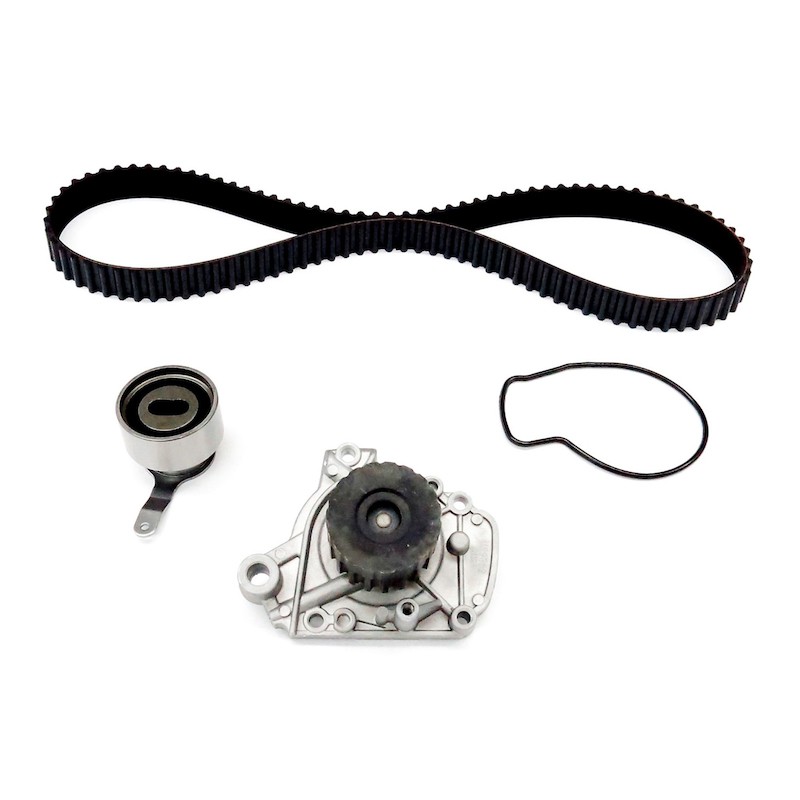 Timing Kit with Water Pump
