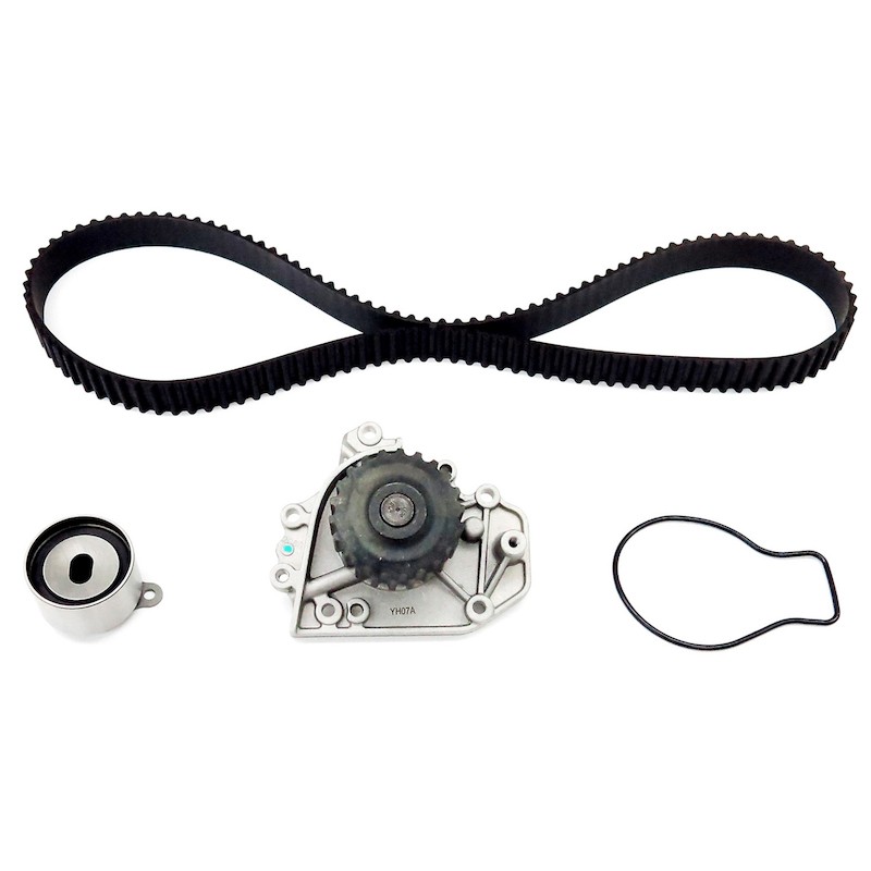 Timing Kit with Water Pump