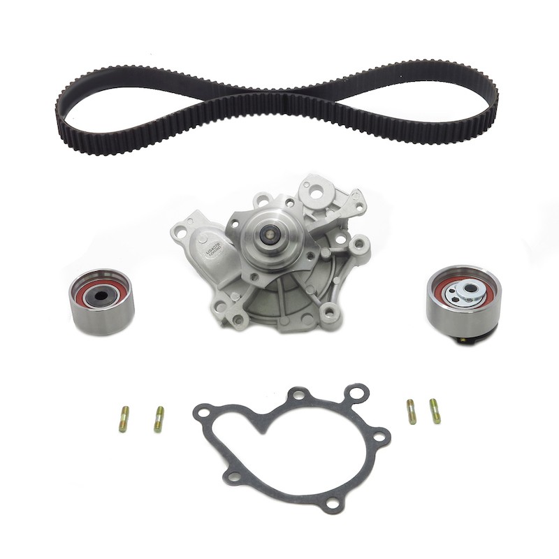 Timing Kit with Water Pump