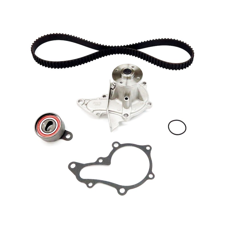 Timing Kit with Water Pump