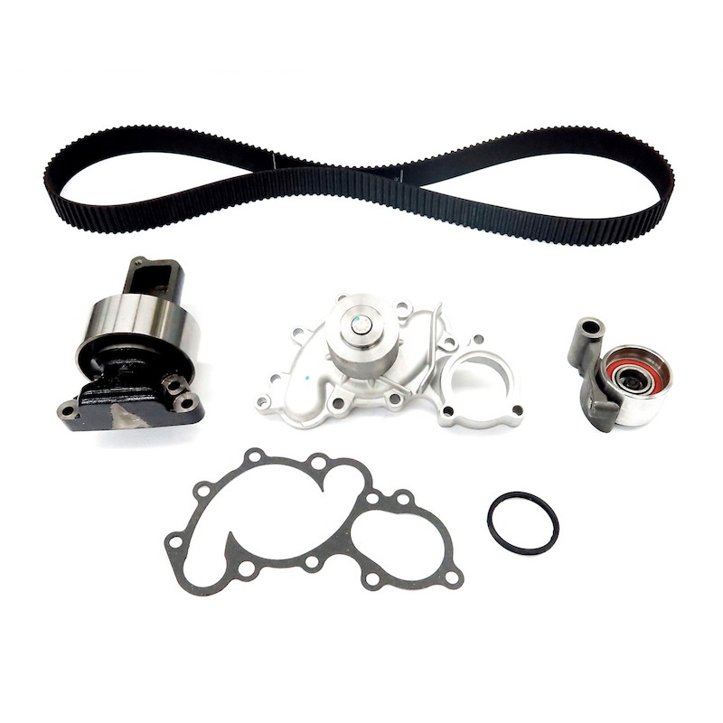Timing Kit with Water Pump