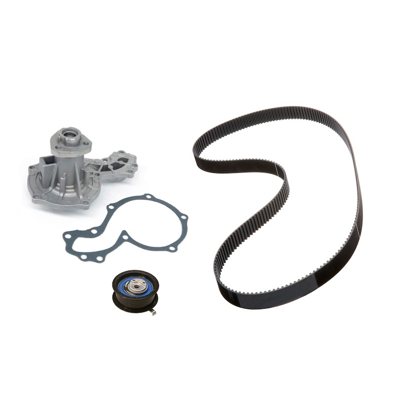 Timing Kit with Water Pump