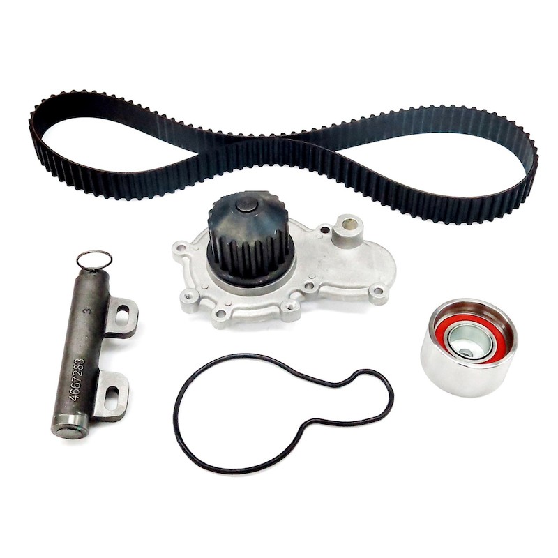 Timing Kit with Water Pump