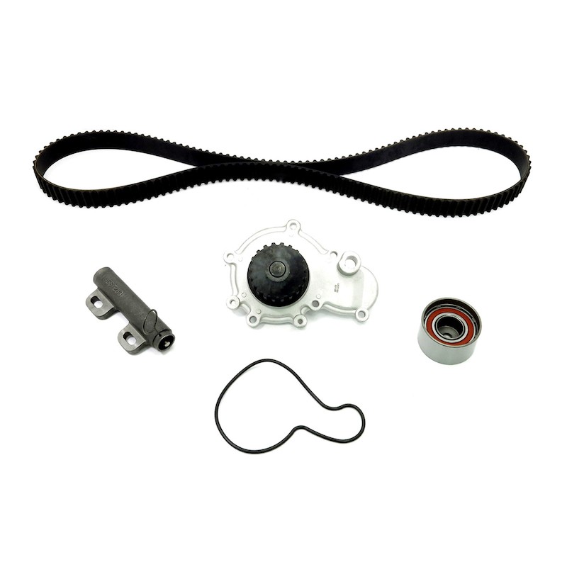 Timing Kit with Water Pump