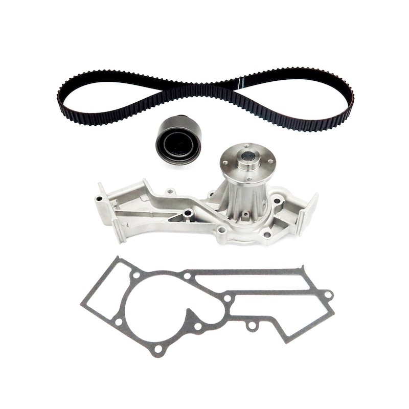 Timing Kit with Water Pump