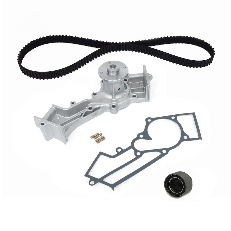Timing Kit with Water Pump