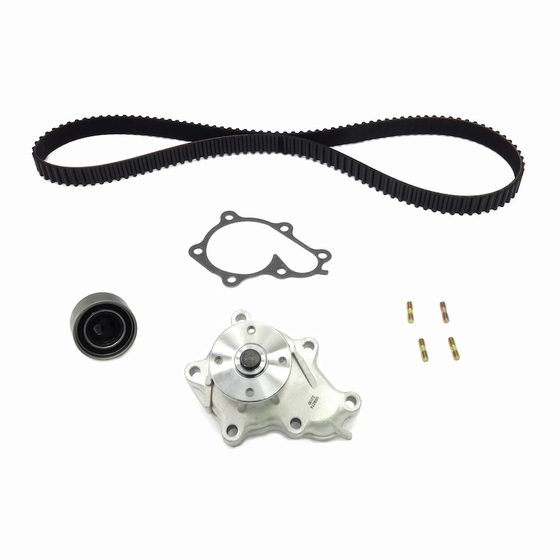 Timing Kit with Water Pump