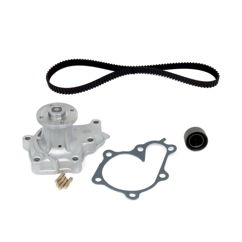 Timing Kit with Water Pump