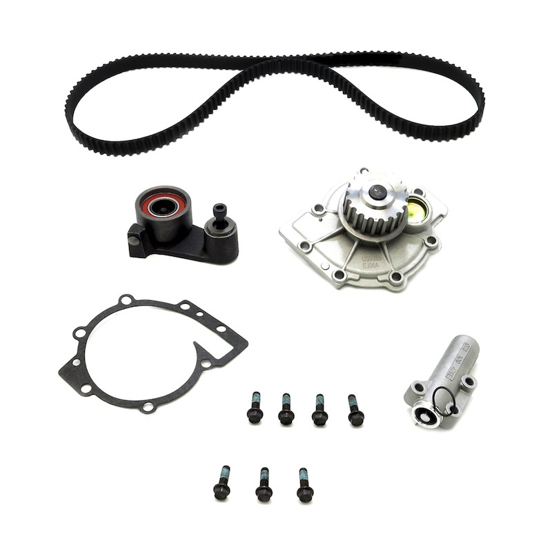 Timing Kit with Water Pump