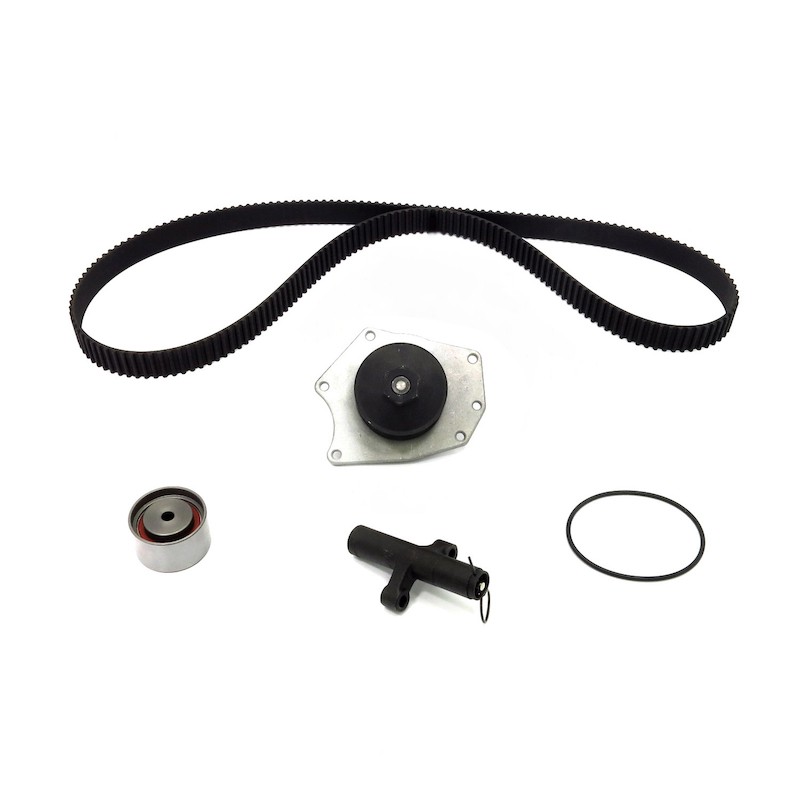 Timing Kit with Water Pump
