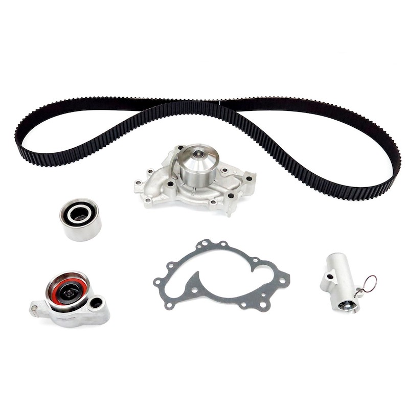 Timing Kit with Water Pump
