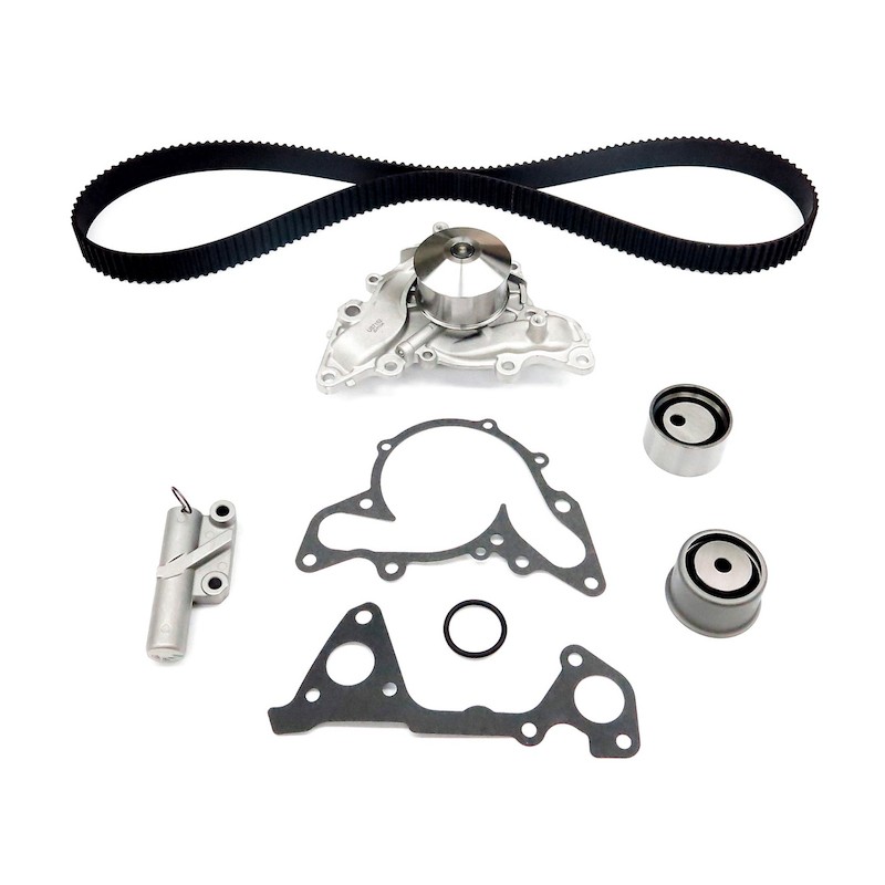 Timing Kit with Water Pump