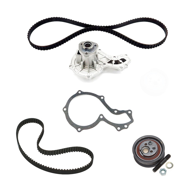 Timing Kit with Water Pump