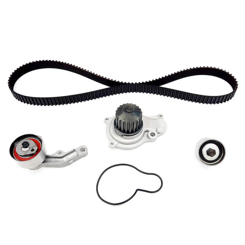 Timing Kit with Water Pump