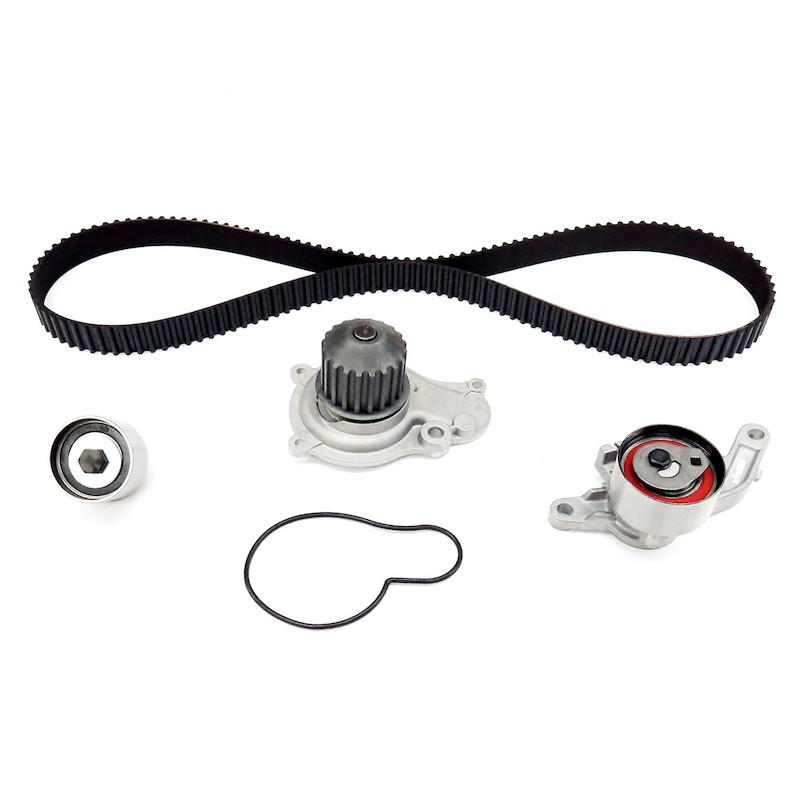 Timing Kit with Water Pump