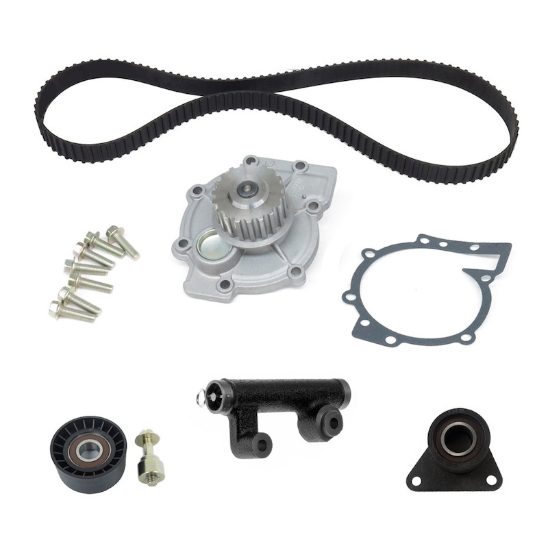 Timing Kit with Water Pump