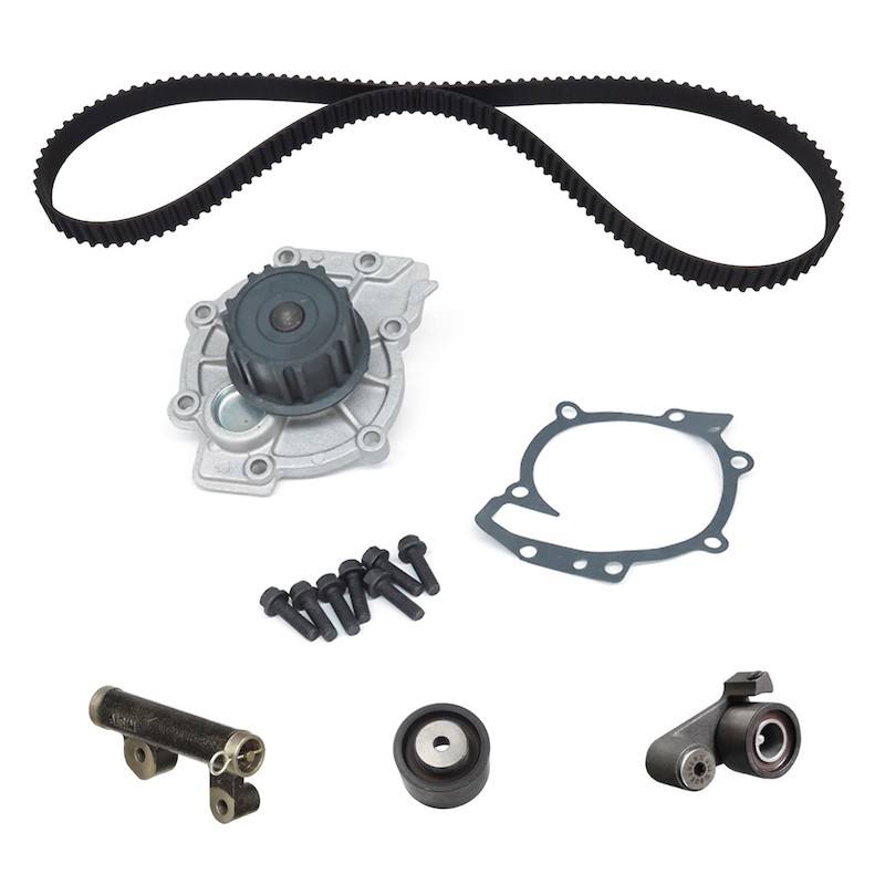 Timing Kit with Water Pump