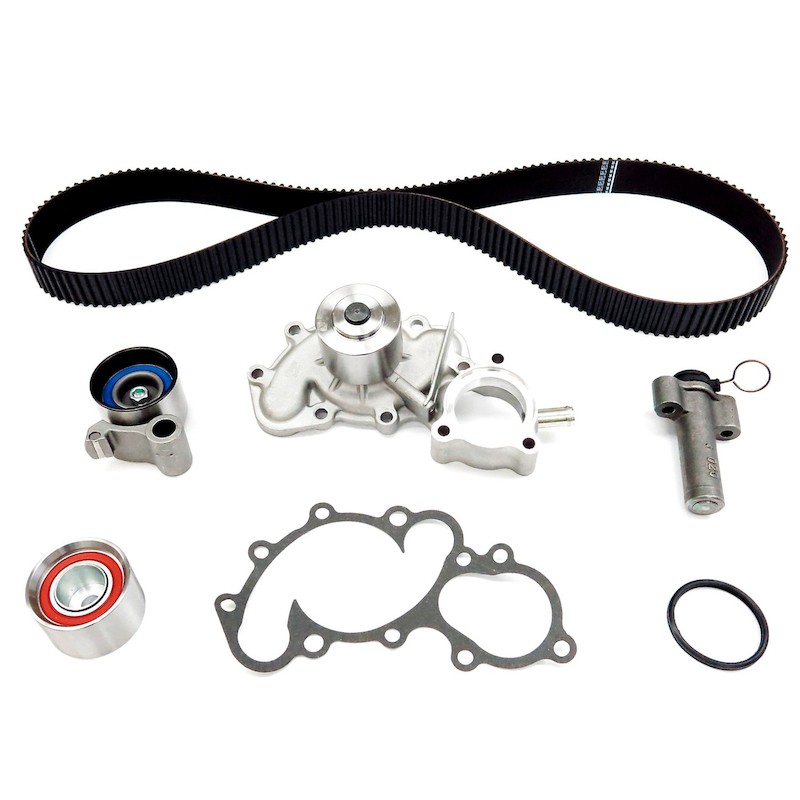 Timing Kit with Water Pump