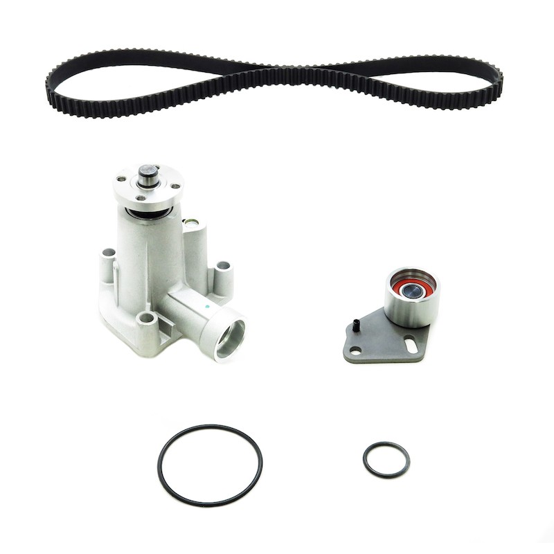 Timing Kit with Water Pump