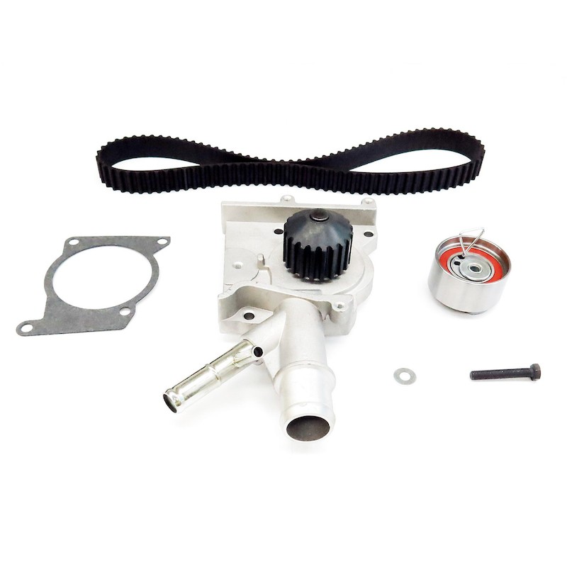 Timing Kit with Water Pump