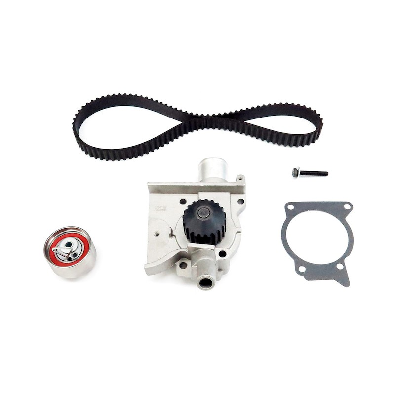 Timing Kit with Water Pump