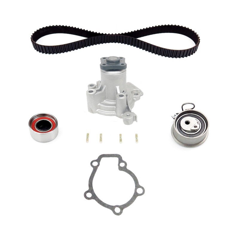 Timing Kit with Water Pump