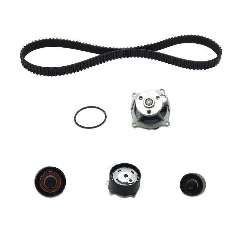 Timing Kit with Water Pump