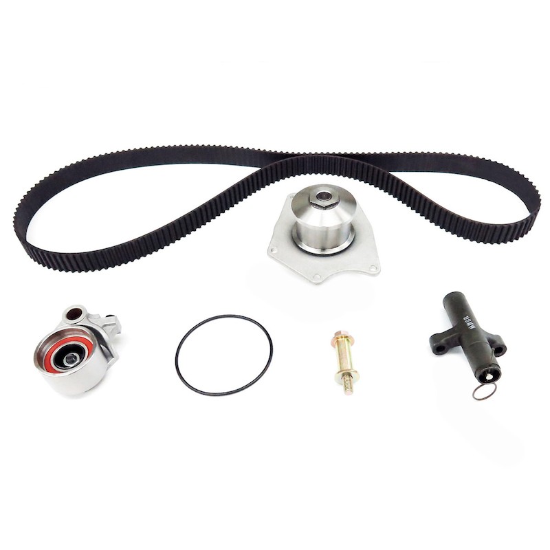 Timing Kit with Water Pump