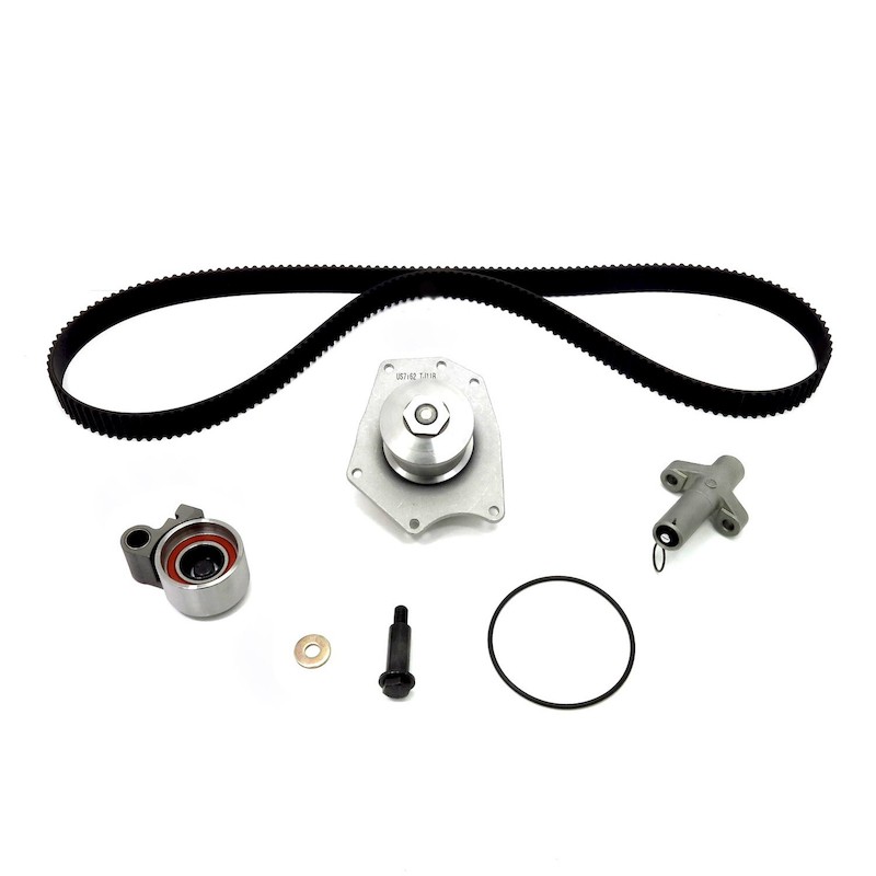 Timing Kit with Water Pump