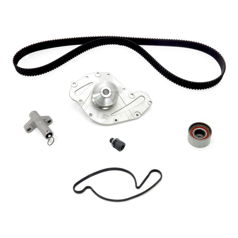 Timing Kit with Water Pump
