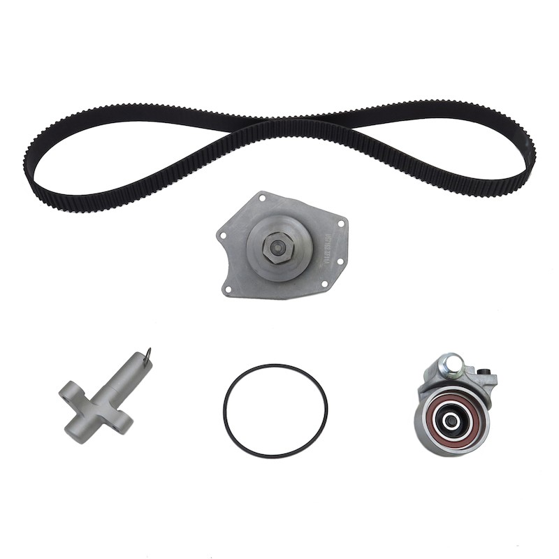 Timing Kit with Water Pump