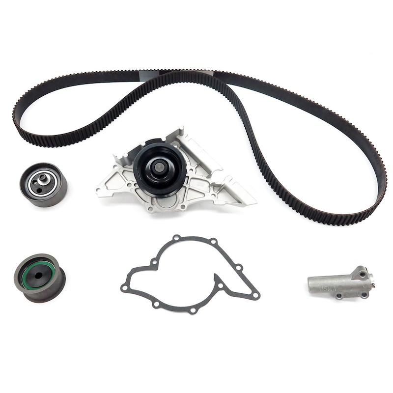 Timing Kit with Water Pump