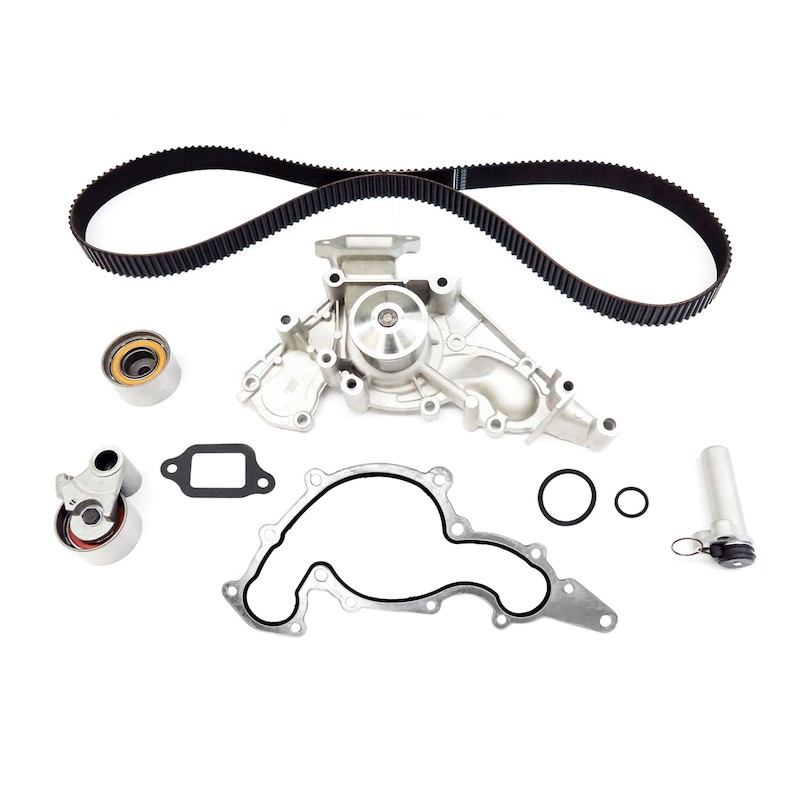 Timing Kit with Water Pump