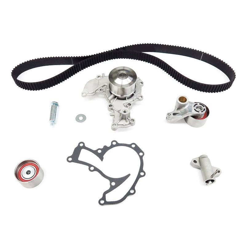 Timing Kit with Water Pump