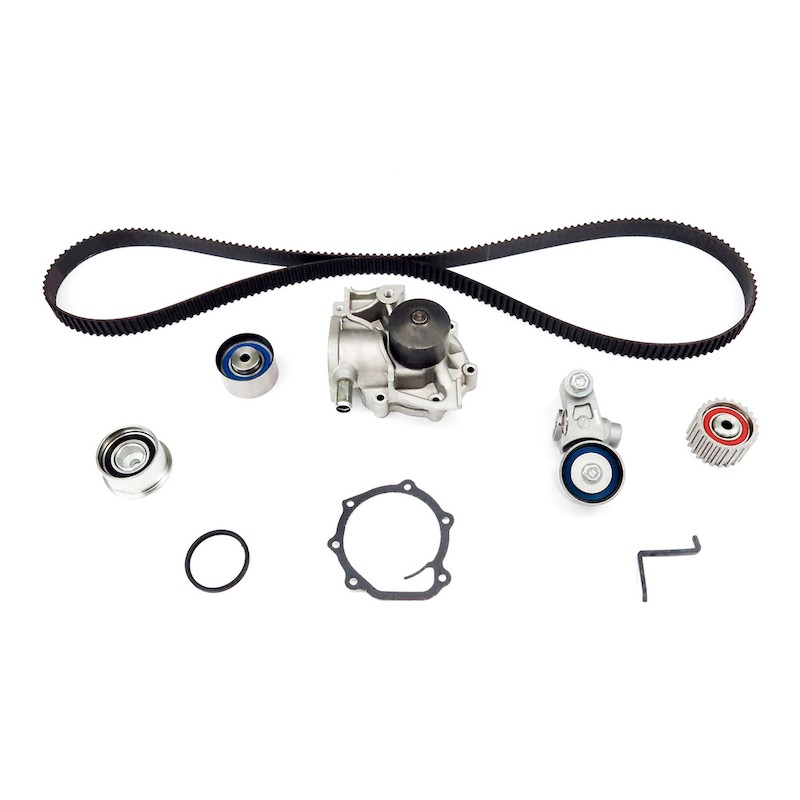 Timing Kit with Water Pump